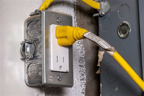 how to tell if a metal fixture box is grounded|electrical box grounded.